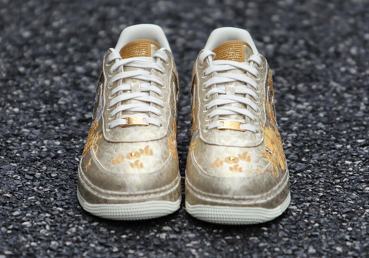 Nike Air Force 1 Low Chinese New Year 2024 14