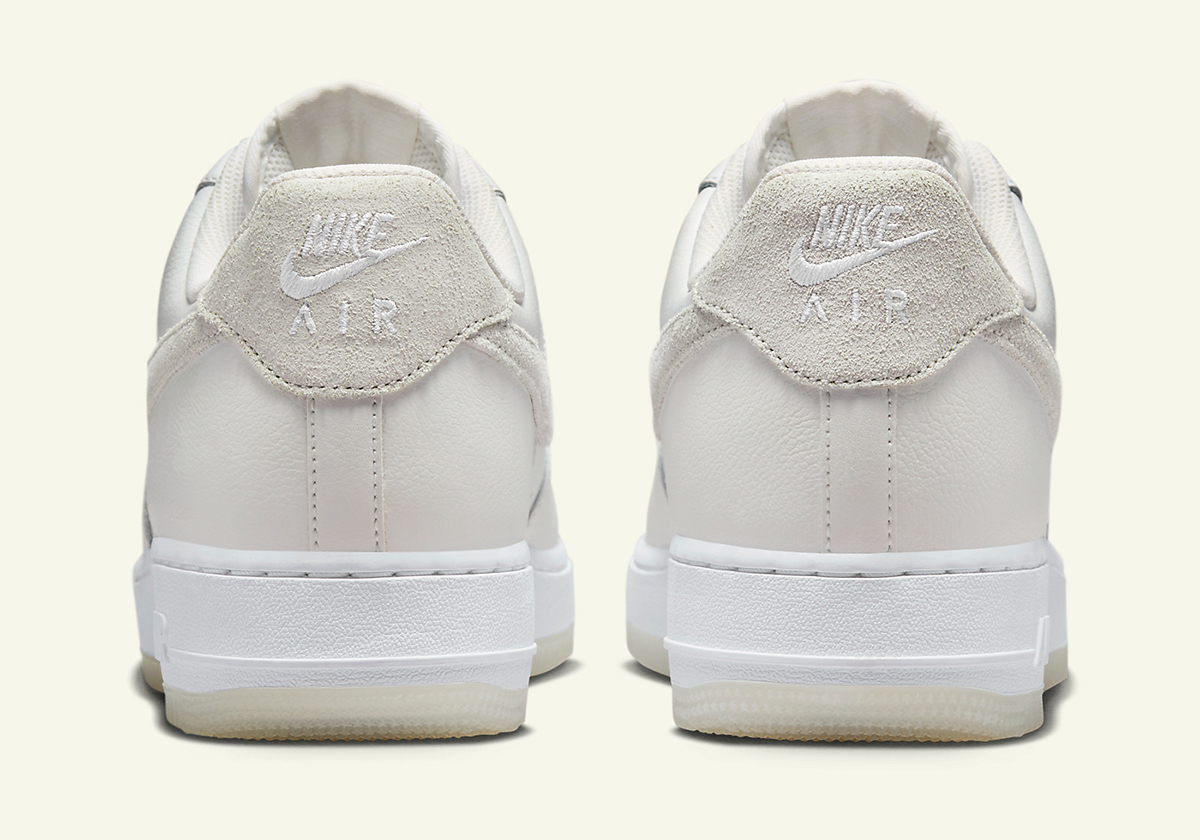 Nike Air Force 1 Low Summit White Fn5832 100 2