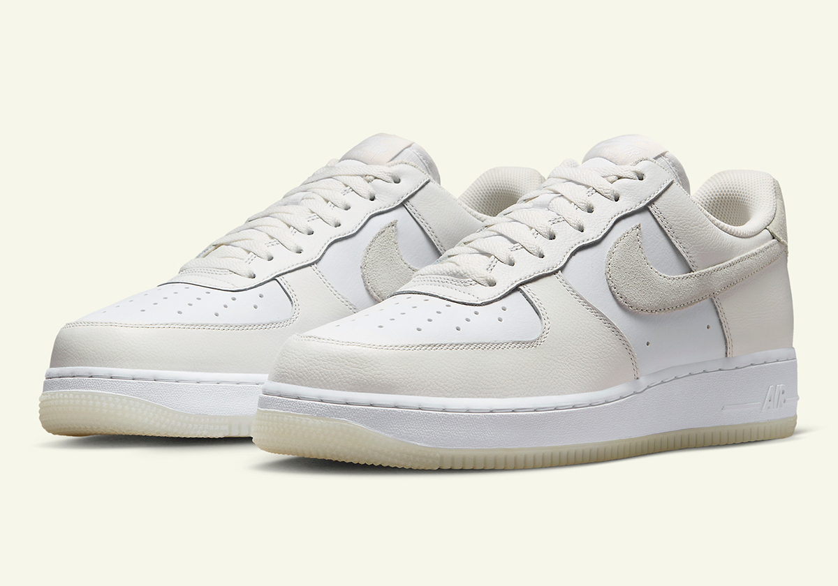 Nike Air Force 1 Low Summit White Fn5832 100 6