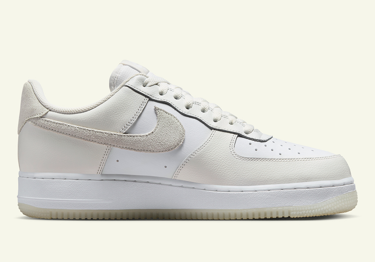 Nike Air Force 1 Low Summit White Fn5832 100 7