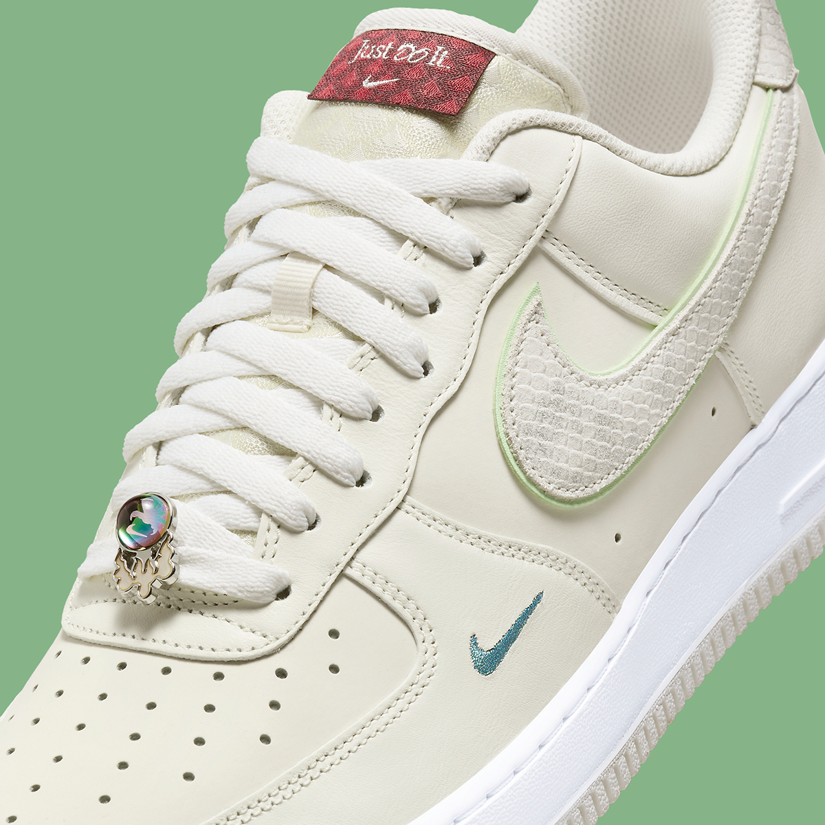 Nike Air Force 1 Low Year Of The Dragon Fz5052 131 5