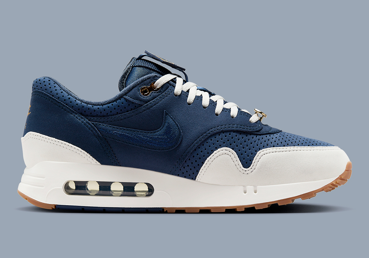 Nike Air Max 1 86 Jackie Robinson Fz4831 400 10