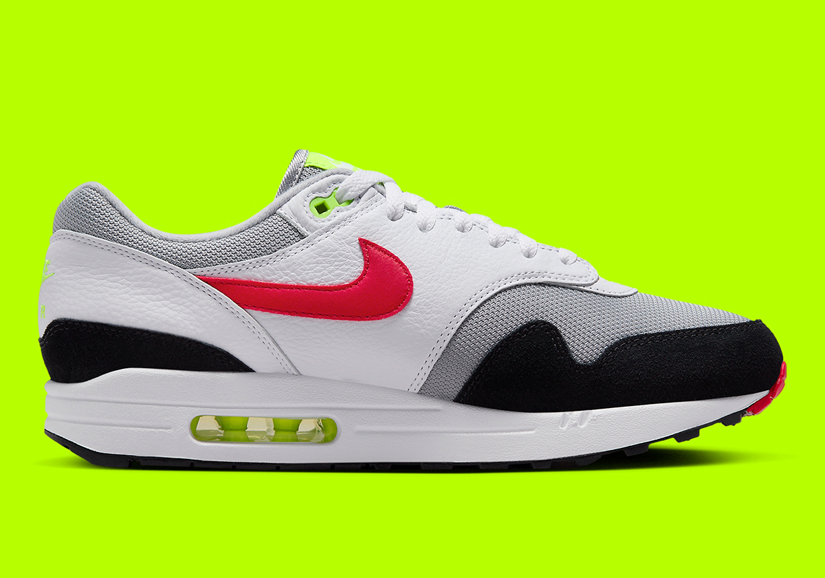 Nike Air Max 1 Volt Chili Hf0105 100 7