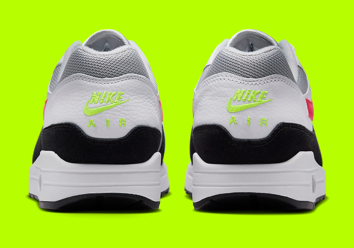 Nike Air Max 1 Volt Chili Hf0105 100 8