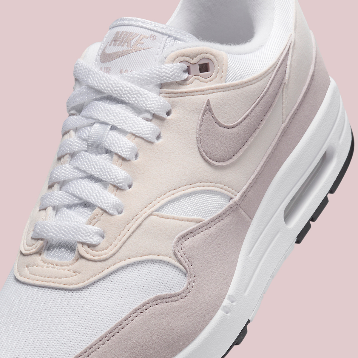 Nike Air Max 1 Womens Phantom Violet Dz2628 106 7