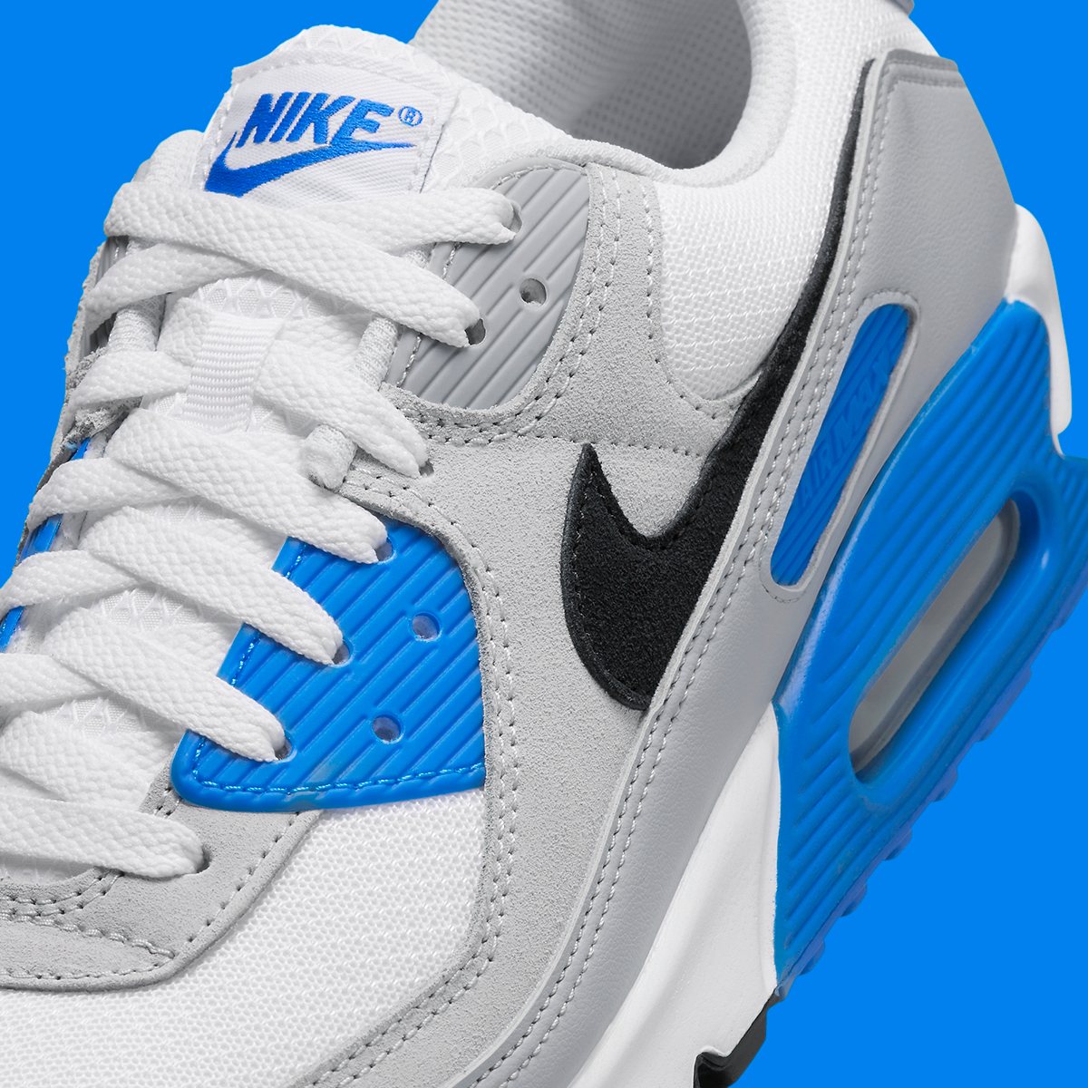 Nike Air Max 90 Detroit Lions Fn6958 102 5