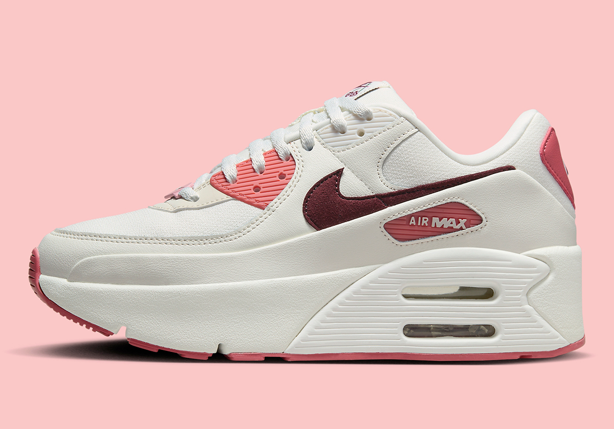 Nike Air Max 90 Lv8 Valentines Day Fz5164 133 2