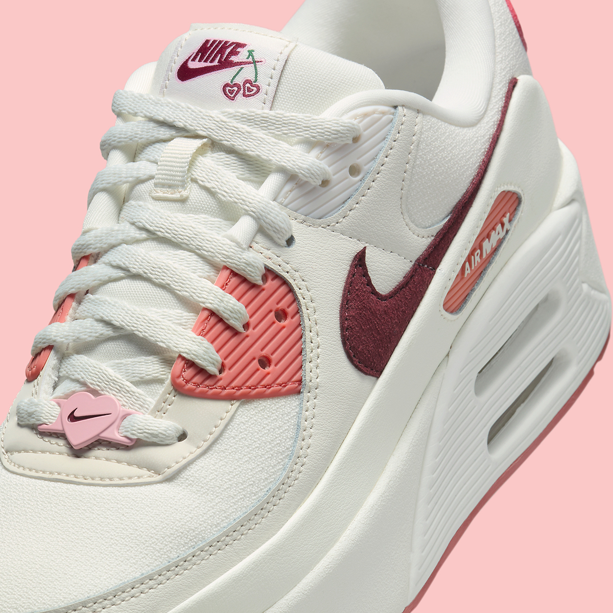 Nike Air Max 90 Lv8 Valentines Day Fz5164 133 9