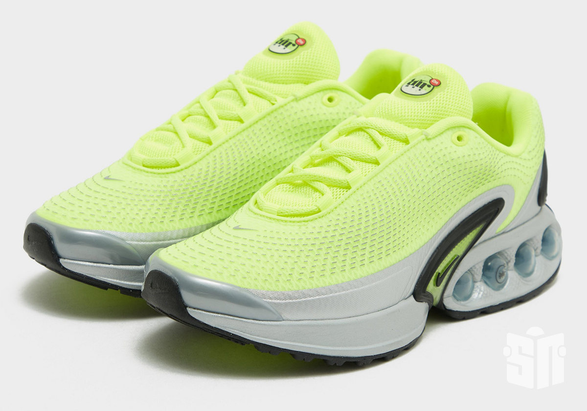 Nike Air Max Dn Volt 3