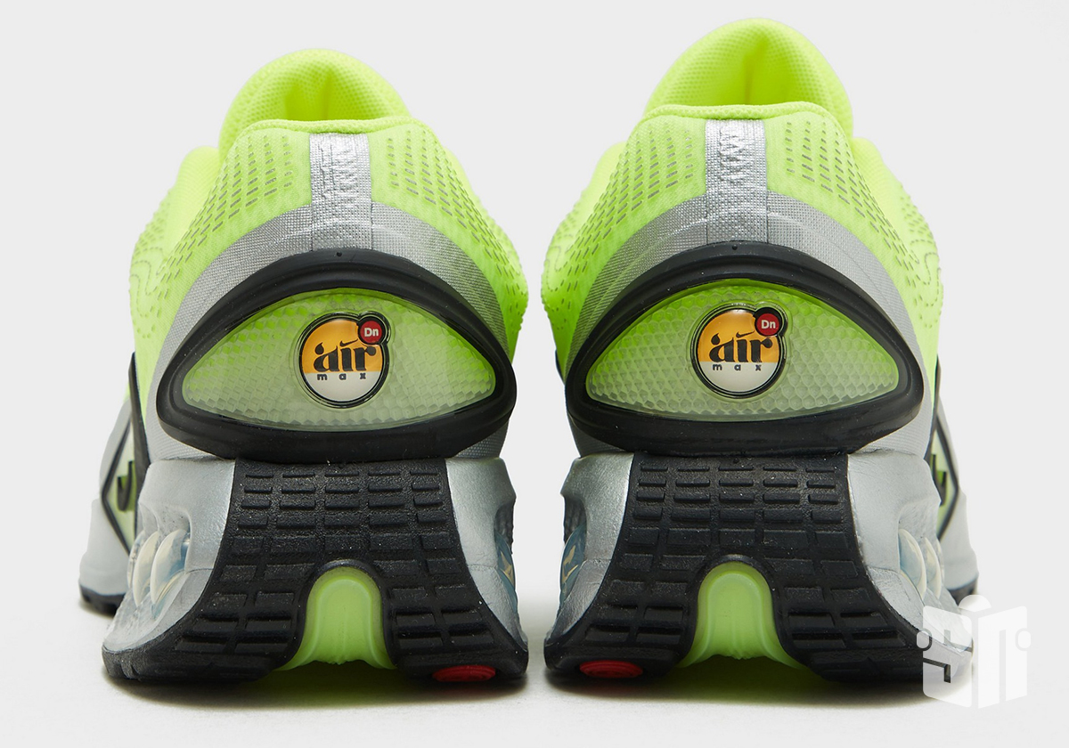 Nike Air Max Dn Volt 4