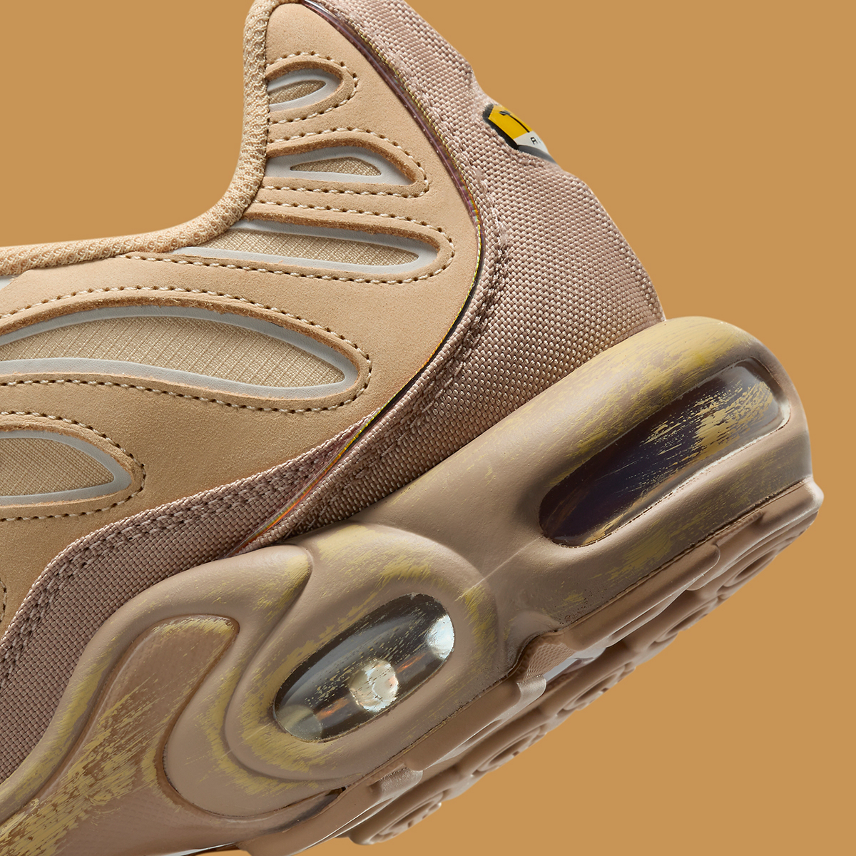 Nike Air Max Plus Drawstring Wheat Fz5049 222 1