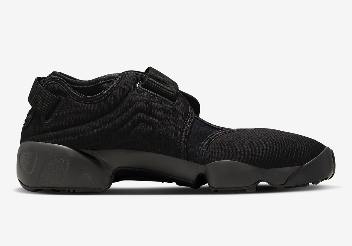 Nike Air Rift Black Hf5389 001 5