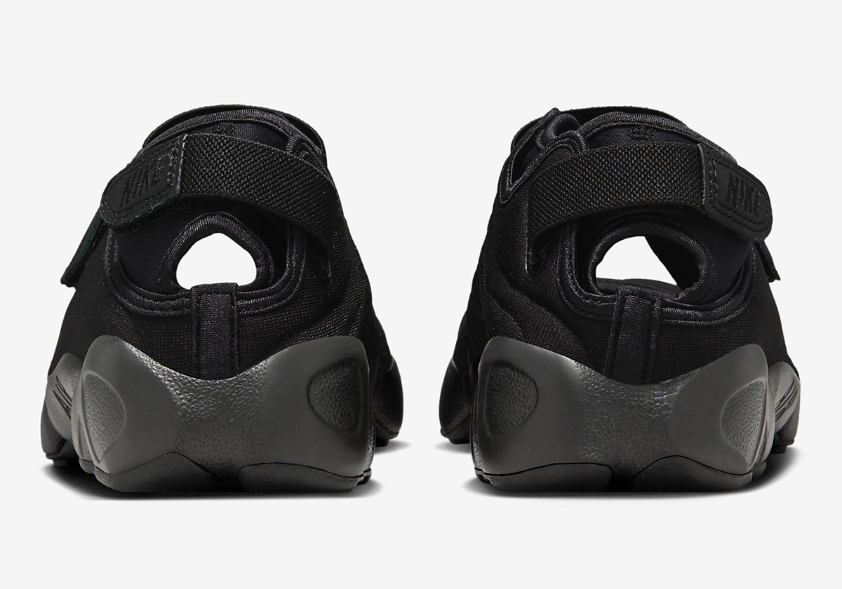 Nike Air Rift Black Hf5389 001 6