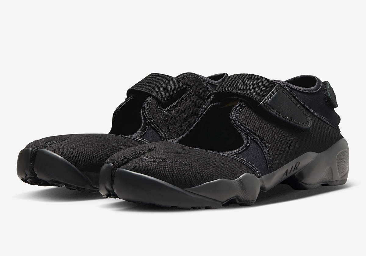 Nike Air Rift Black Hf5389 001 8