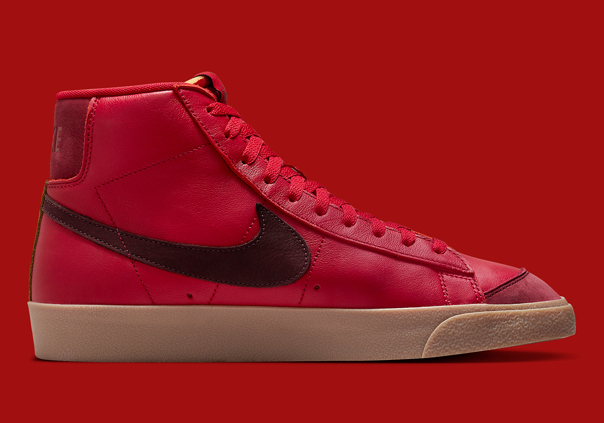 Nike Blazer Mid Valentines Day Fz4039 687 3