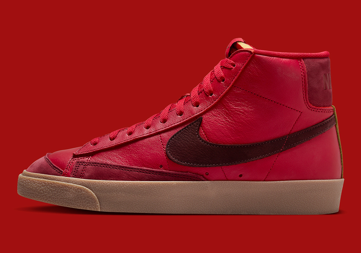 Nike Blazer Mid Valentines Day Fz4039 687 8