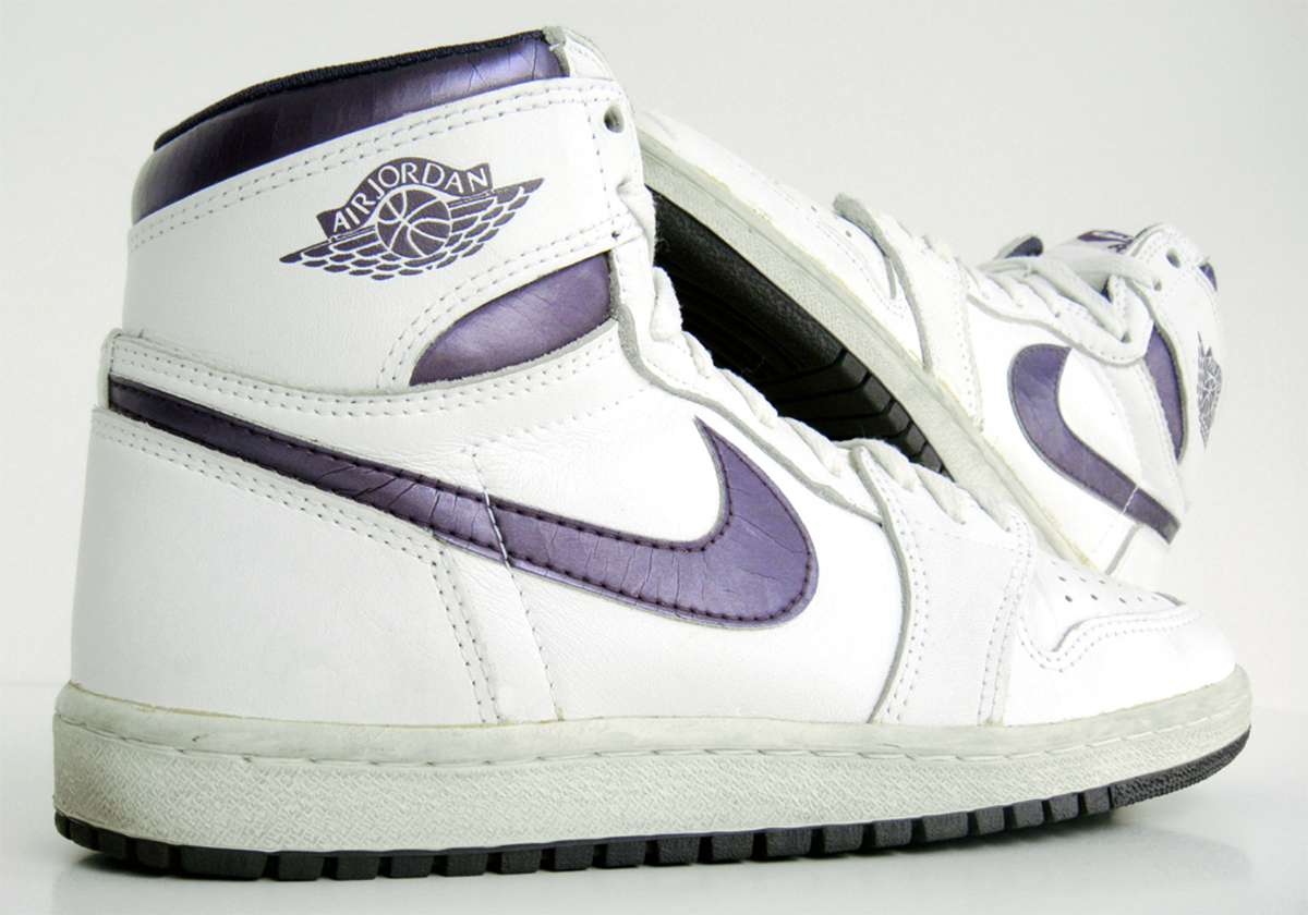 Nike Book 1 Metallic Purple Pe 3