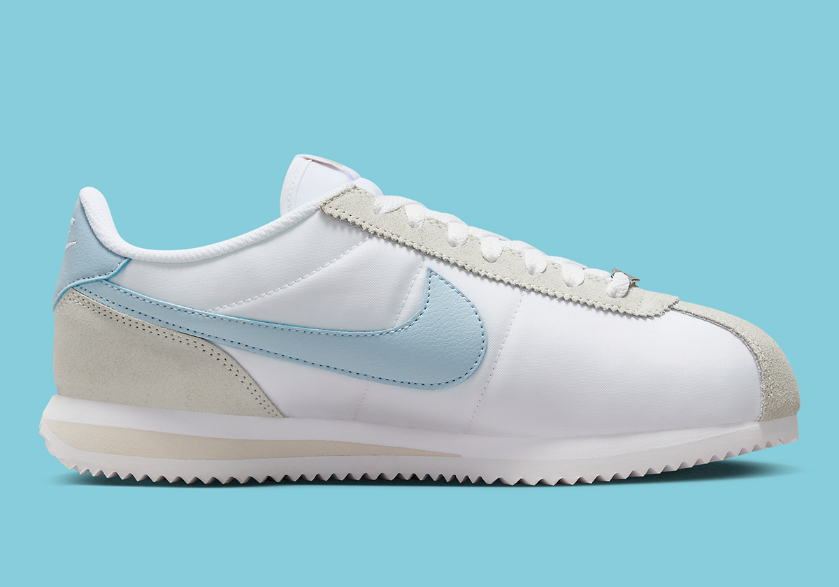 Nike Cortez Light Armory Blue Dz2795 100 3