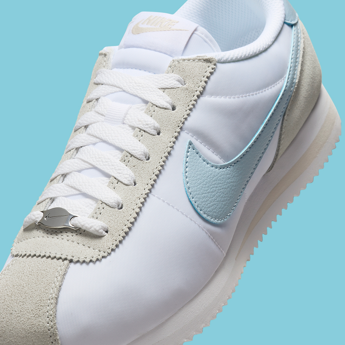 Nike Cortez Light Armory Blue Dz2795 100 4