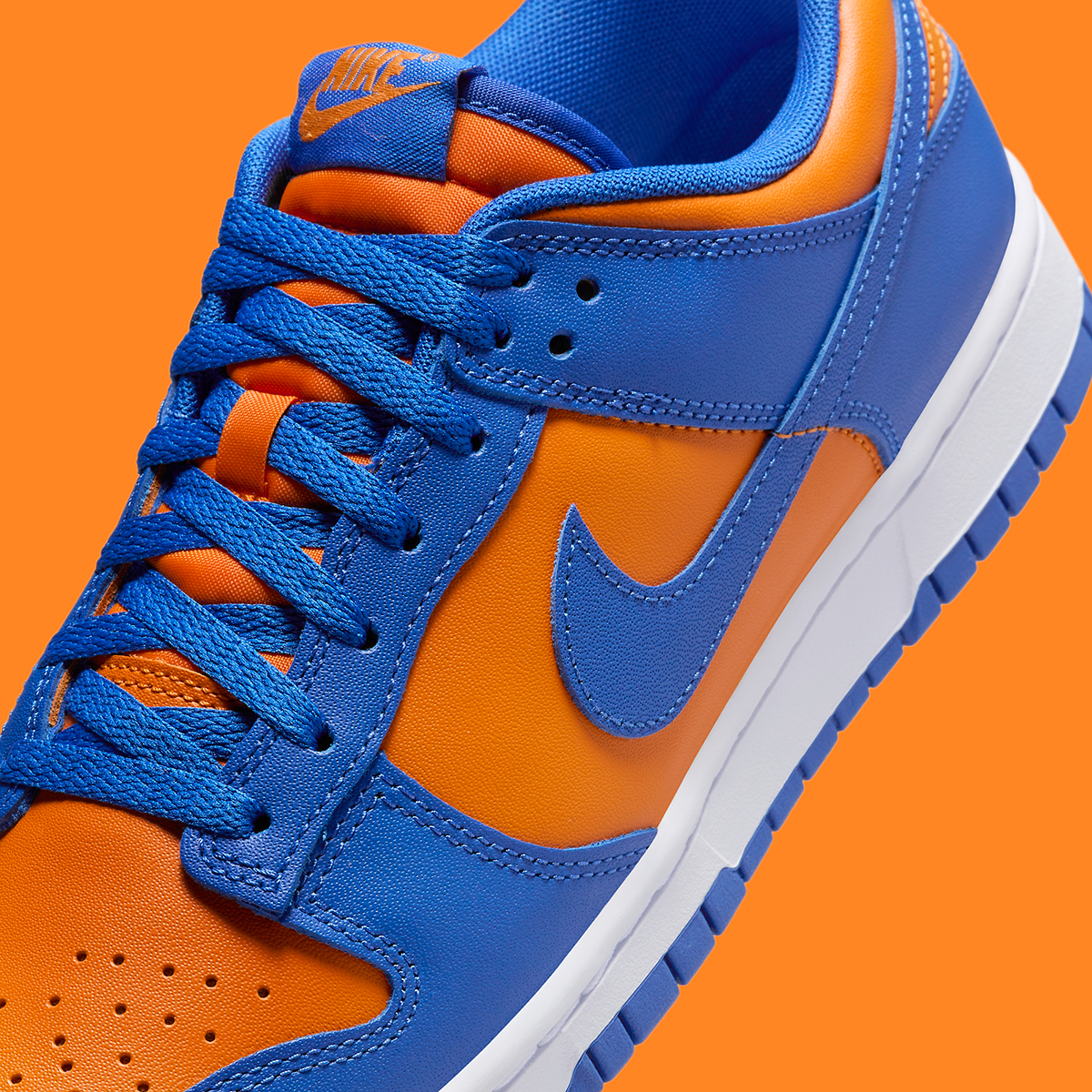 Nike Dunk Low Knicks Dv0833 800 2