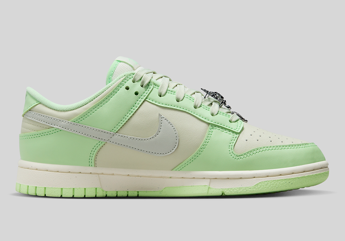 Nike Dunk Low Next Nature Se Sea Glass 7