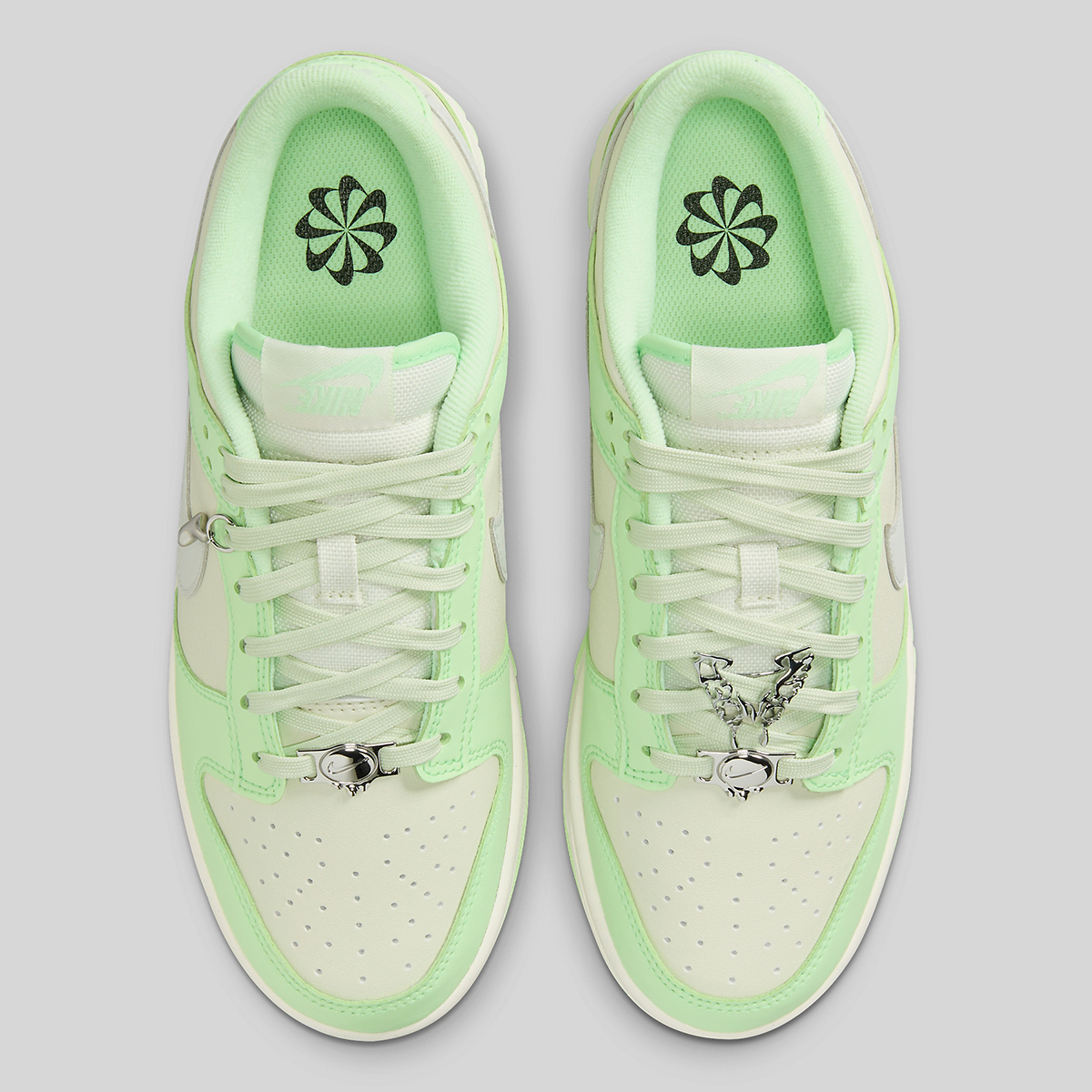 Nike Dunk Low Next Nature Se Sea Glass 9