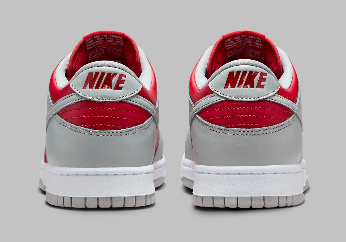 Nike Dunk Low Ultraman Fq6965 600 2