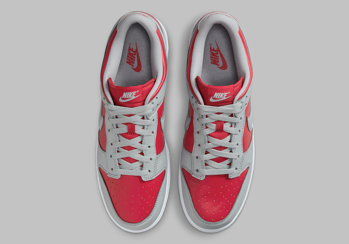 Nike Dunk Low Ultraman Fq6965 600 3