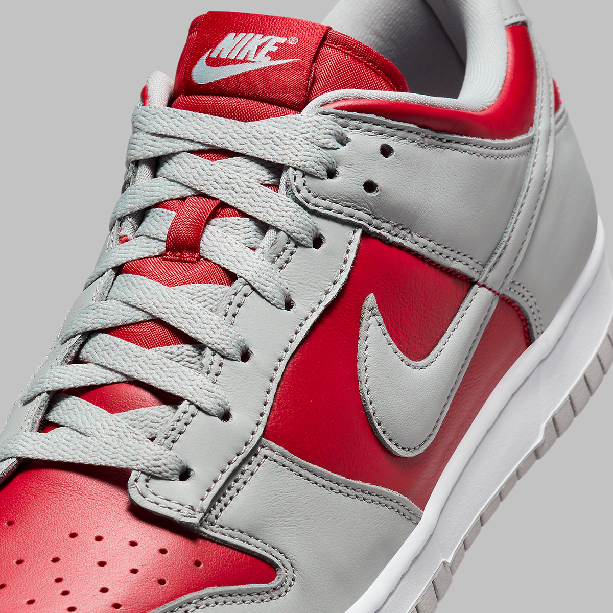 Nike Dunk Low Ultraman Fq6965 600 5