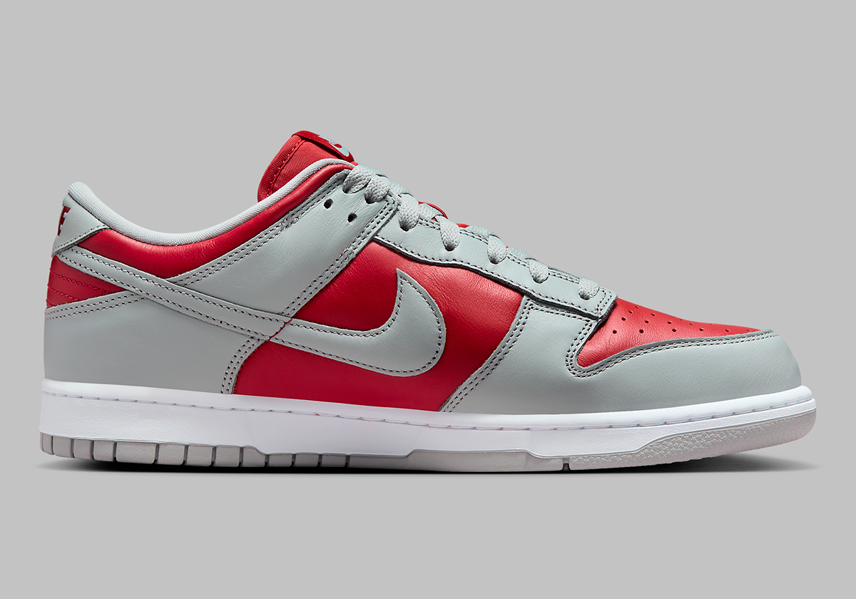 Nike Dunk Low Ultraman Fq6965 600 6