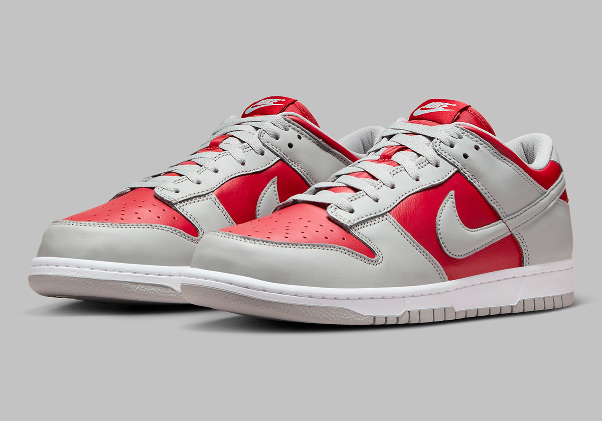 Nike Dunk Low Ultraman Fq6965 600 9