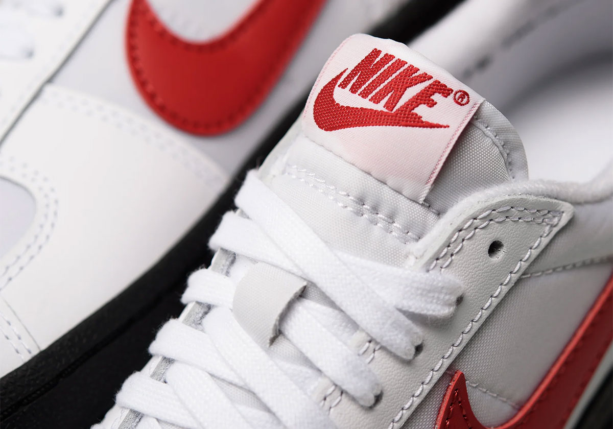 Nike Field General 82 White Red Black Release Date 4