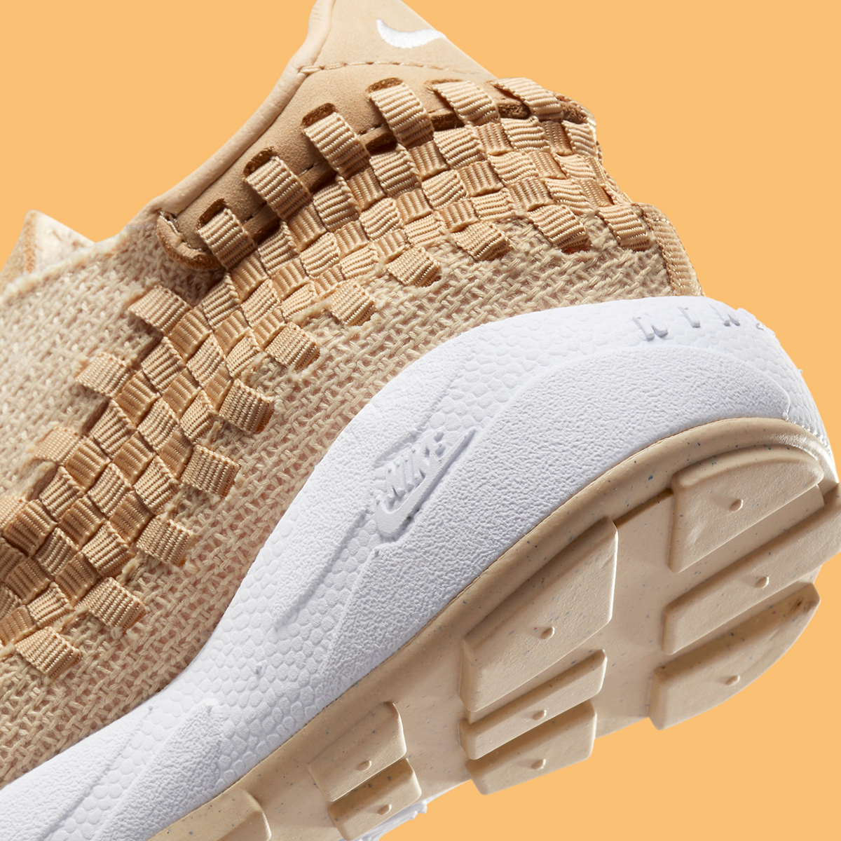 Nike Footscape Woven Sesame Phantom Fz0405 200 4