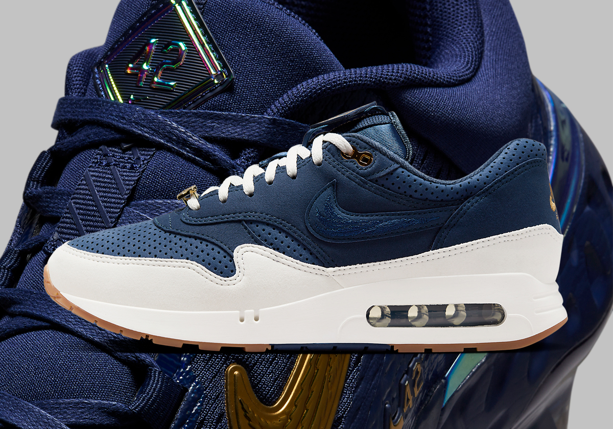 Nike Baseball’s “Jackie Robinson” Pack Releases On April 15th