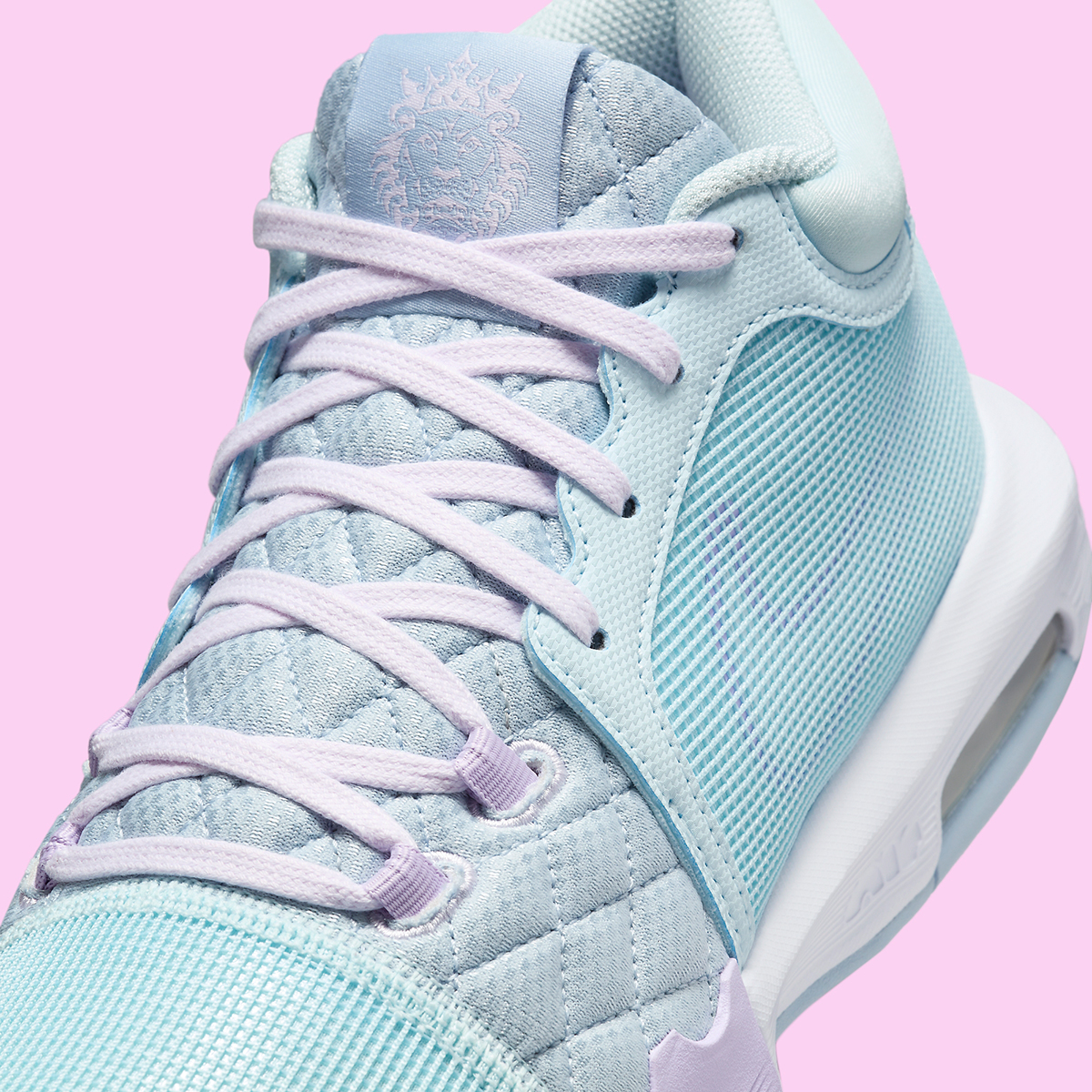 Nike Lebron Witness 8 Easter Fb2239 401 7