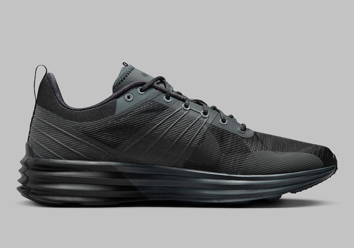 Nike Lunar Roam Black Dv2440 002 1