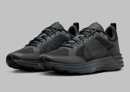 Where To Buy The Nike Lunar Roam “Dark Smoke Grey”