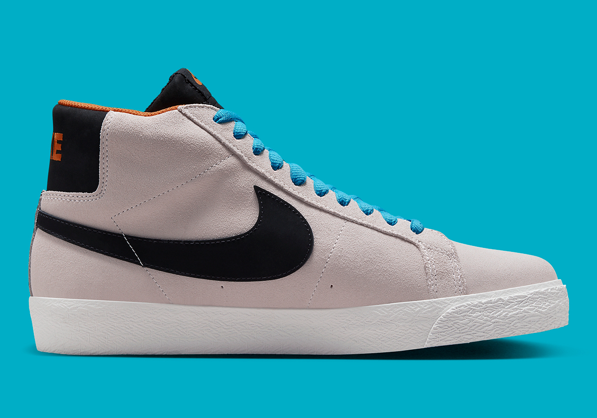 Nike Sb Blazer Mid Paris Olympics Hf3831 001 8