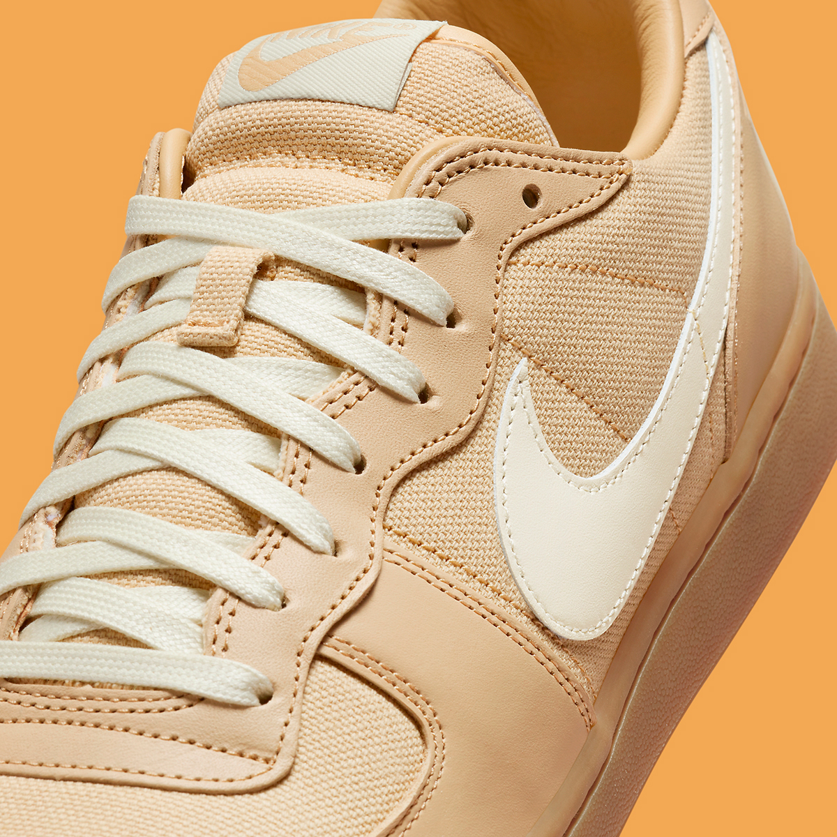 Nike Terminator Low Sesame Coconut Milk Fz3964 252 5