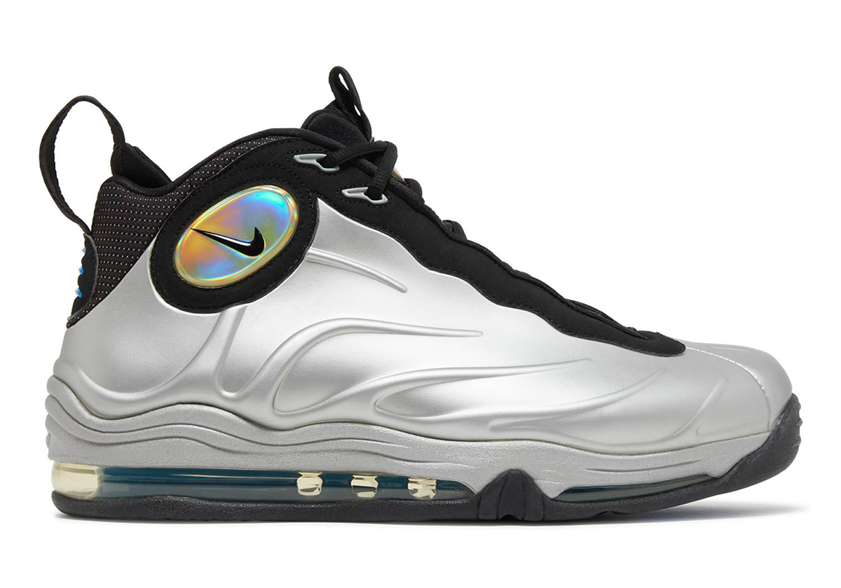 Nike Total Foamposite Max 1998