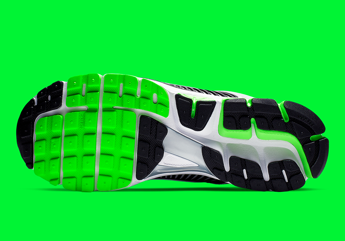 Nike Zoom Vomero 5 Electric Green Ci1694 300 4