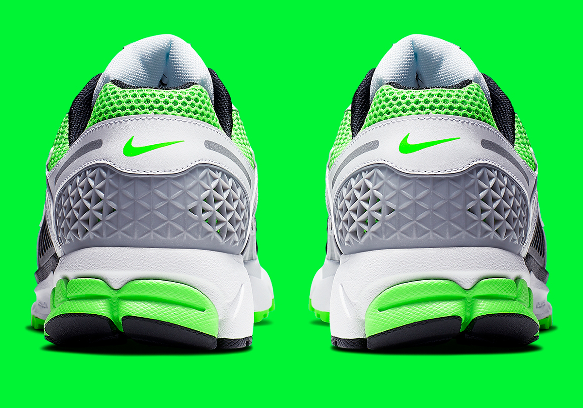 Nike Zoom Vomero 5 Electric Green Ci1694 300 5
