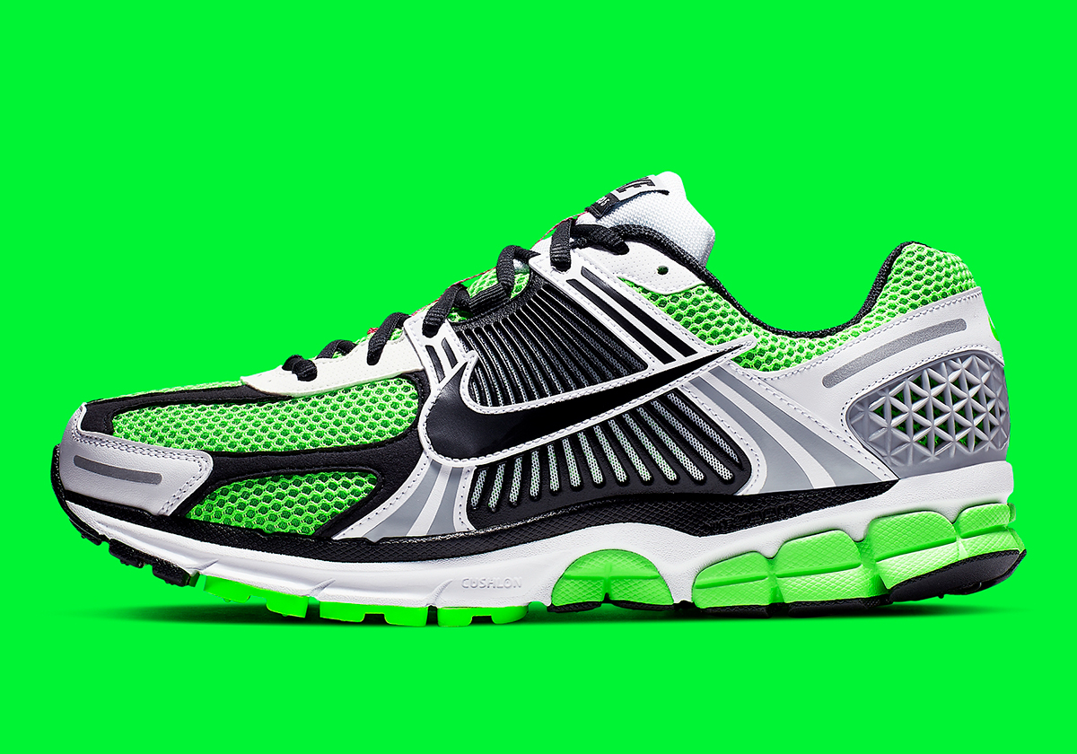 Nike Zoom Vomero 5 Electric Green Ci1694 300 6