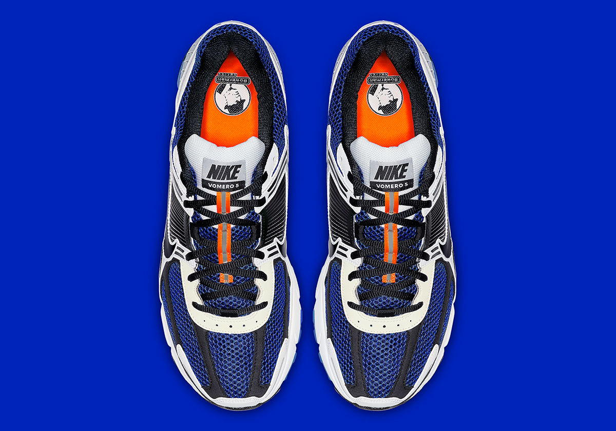 Nike Zoom Vomero 5 Racer Blue Ci1694 100 3