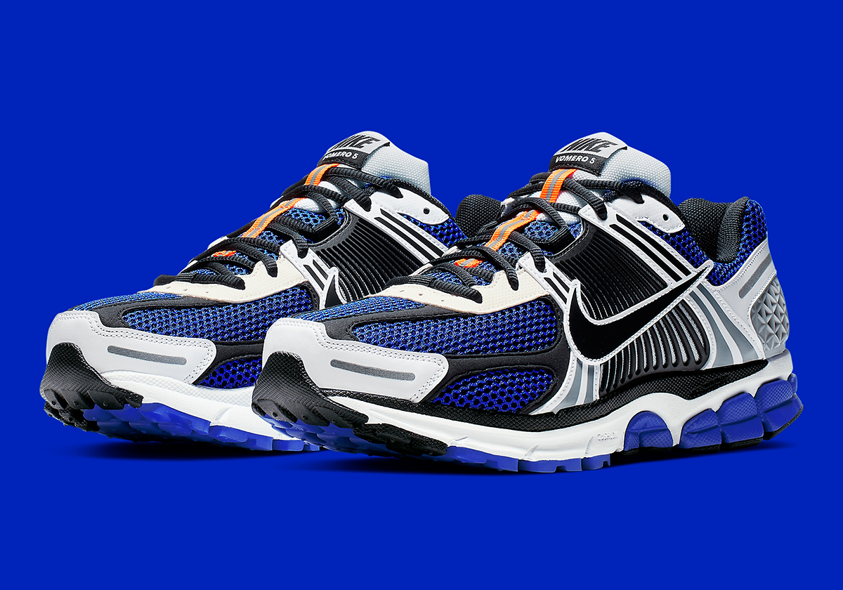 Nike Zoom Vomero 5 Racer Blue Ci1694 100 4