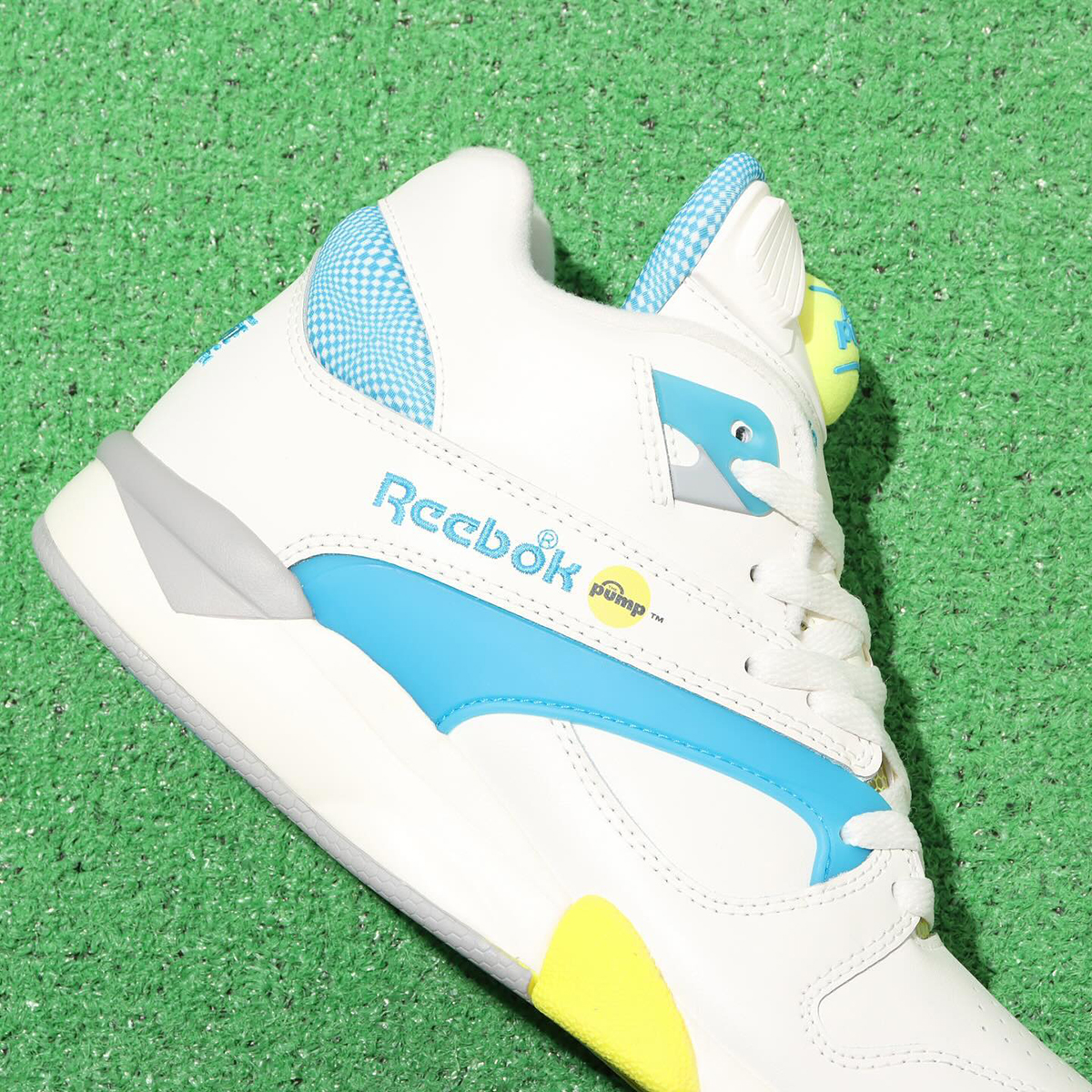 Reebok Court Victory Pump Og 100203275 3