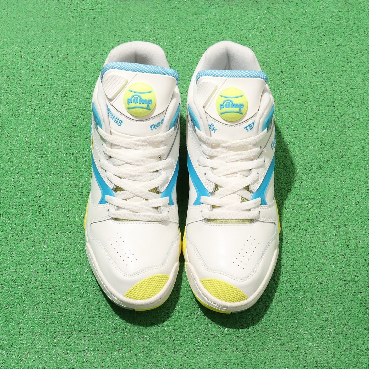 Reebok Court Victory Pump Og 100203275 4