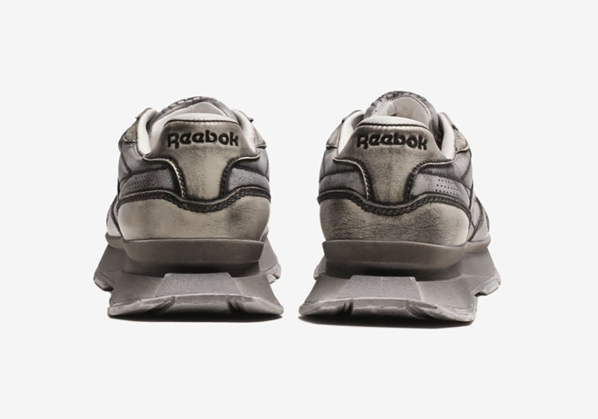 Reebok Ltd Classic Leather Release Date 3