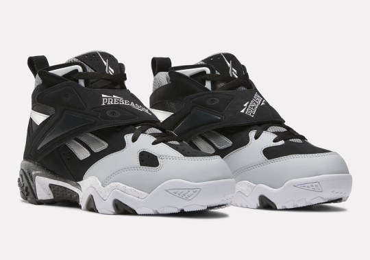 The Reebok Preseason 94 Is Back In “Big Game” Format Ahead Of Super Bowl LVIII