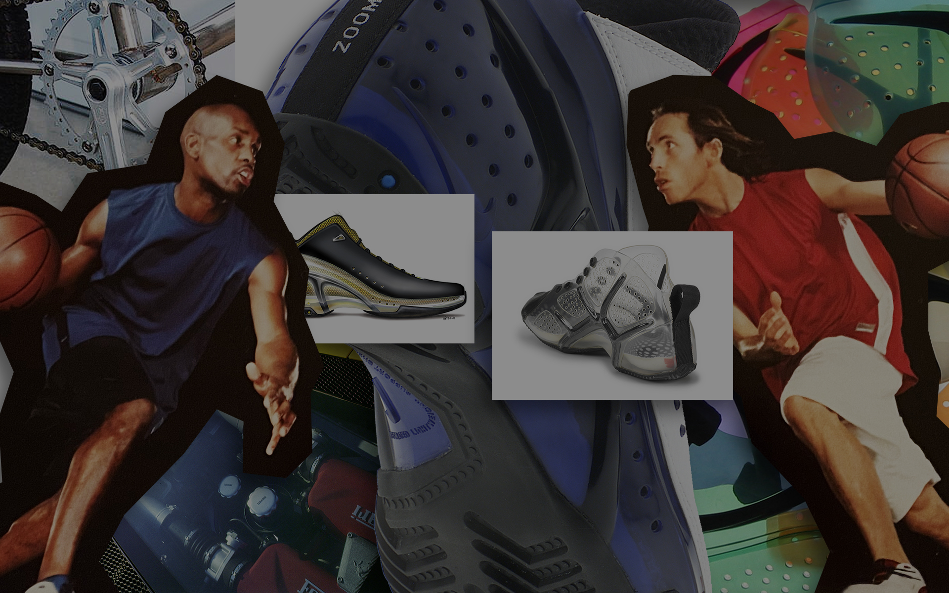 #SNEAKERSTORYSUNDAY: The Nike Ultraflight With Aaron Cooper